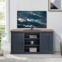 Blue media deals console